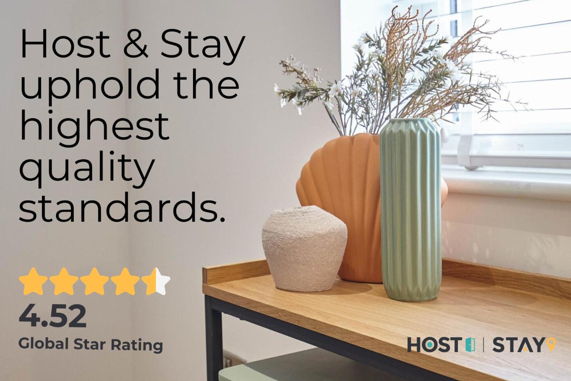 Host & Stay - Henry'S Hideaway リヴァプール エクステリア 写真